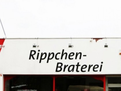 Photo: Webers' Rippchenbratrei No.1